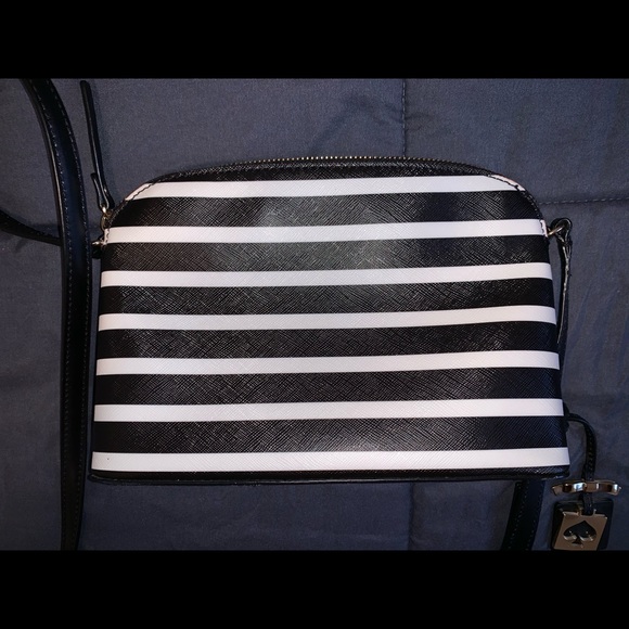 Kate Spade Small Dome Crossbody - Picture 3 of 3